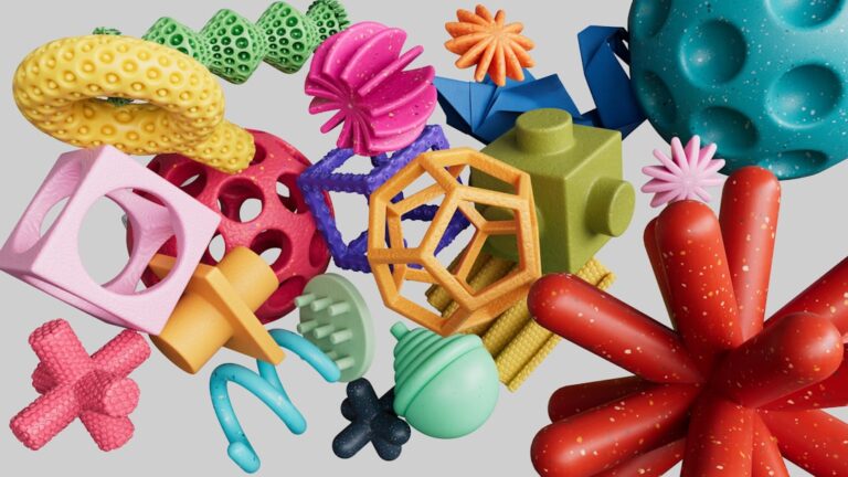 How to Personalize Your Child’s Toys with Fun Accessories