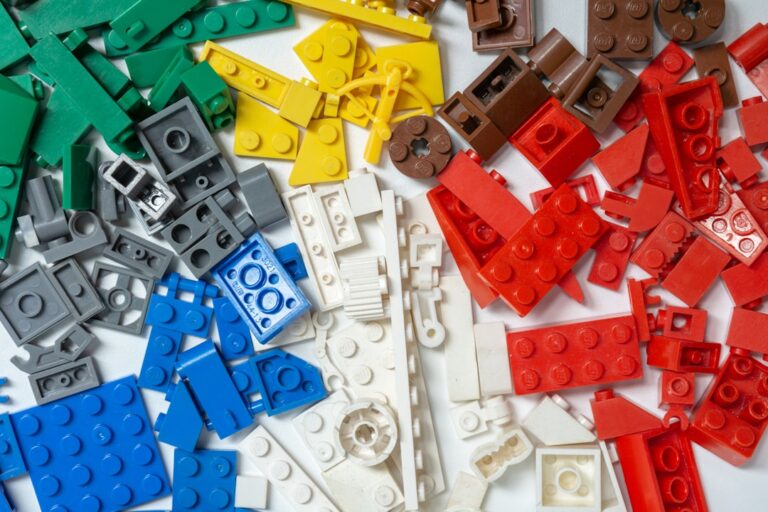 Discover the Magic of Customizable Toy Accessories for Kids